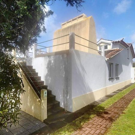 Casa Da Batalha Villa Ponta Delgada Kültér fotó